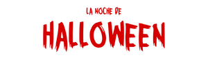 Halloween Logo